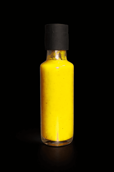 Mango Habanero